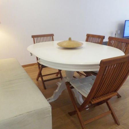 33 Jose Farinha Leilighet Lisboa Rom bilde